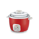 Prestige Cute 1.8 Litre Stainless Steel Electric Rice Cooker