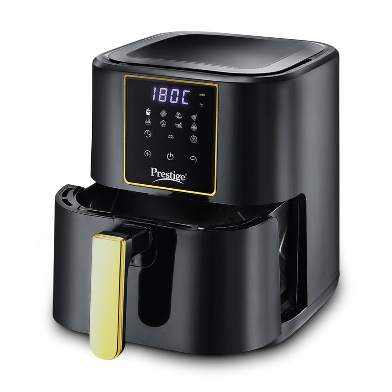 Prestige NutriFry 4.5 Litre Air Fryer