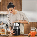750W 4 Jar Mixer Grinder