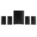 Panasonic 4.1 Ch Home Theatre, 100 W