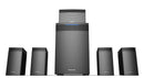 Panasonic SC-HT550GW-K 5.1 Ch Home Theatre
