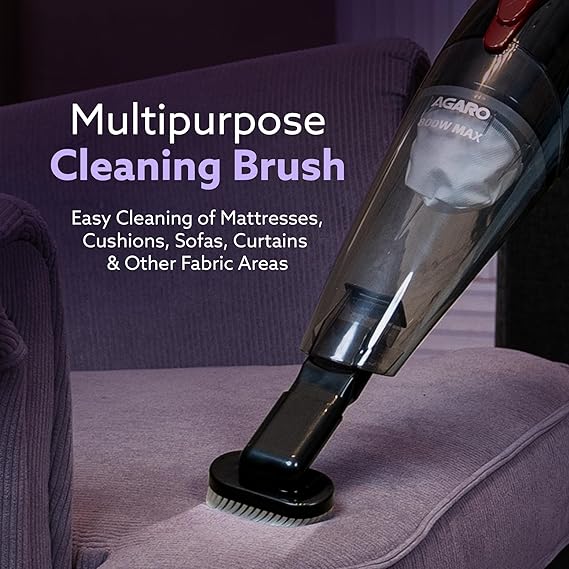 Handheld Vacuum Cleaner + Diwali Hamper