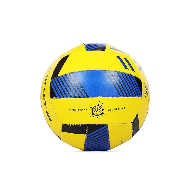 Cosco Rubber Volley Volleyball Size 4