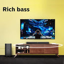 Philips 8000W Convertible 2.1 Sound Bar MMS8085B