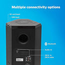 Philips 8000W Convertible 2.1 Sound Bar MMS8085B