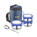 Pexpo Click Meal Lunch Box