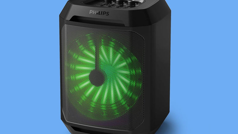 Bluetooth Party Speaker TAX2208