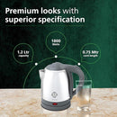 1.2Ltr Electric Kettle HD9363