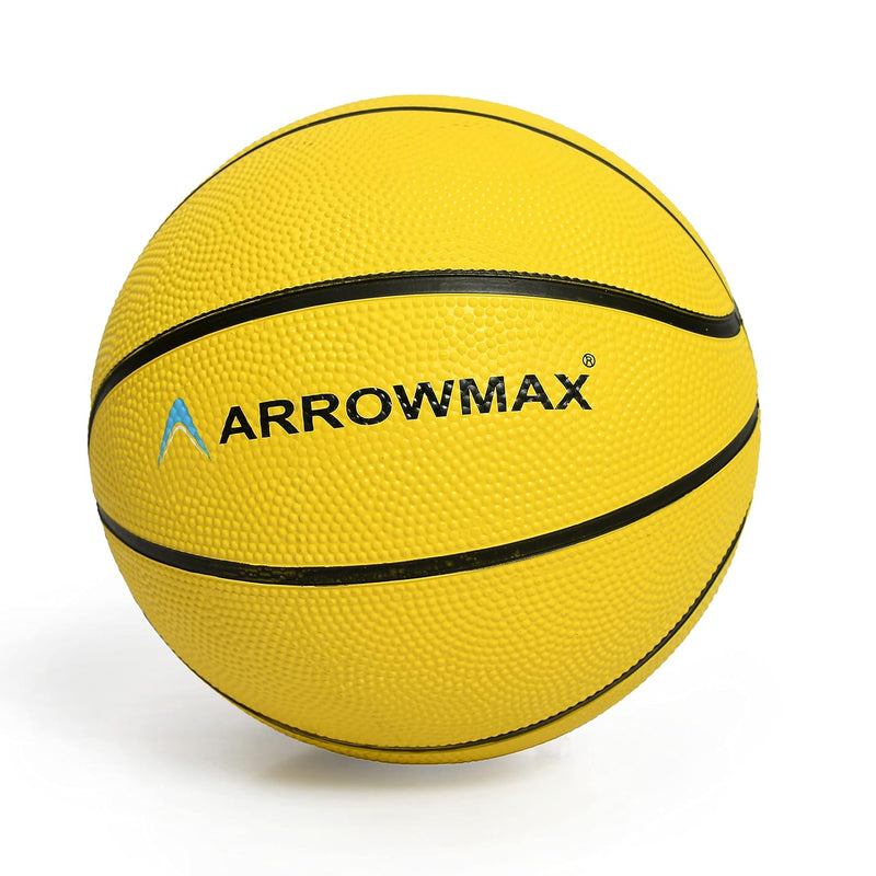 Arrowmax Basket Ball Size 3