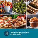 6.2 Litre Air Fryer NA130/00