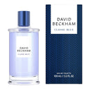 David Beckham Classic Blue EDT 100ml For Men