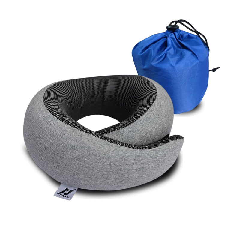 Donut Travel Pillow