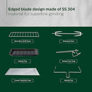 36L Oven Toast Grill HD6976