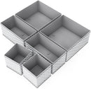HOQ Set Of 6 Foldable Storage Box