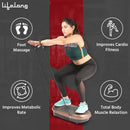 Crazyfit Vibration Plate Massager-LLM234