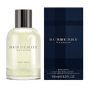 Burberry WEEKEND Mens EDT 100ml