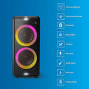 Bluetooth party speaker TAX5206