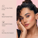 Swiss Beauty 3-in-1 Cream N'Tint for Lips,eyes and cheeks