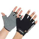 Arrowmax Gym Gloves Spot On