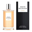 David Beckham Classic Eau de Toilette for Men - 100ml