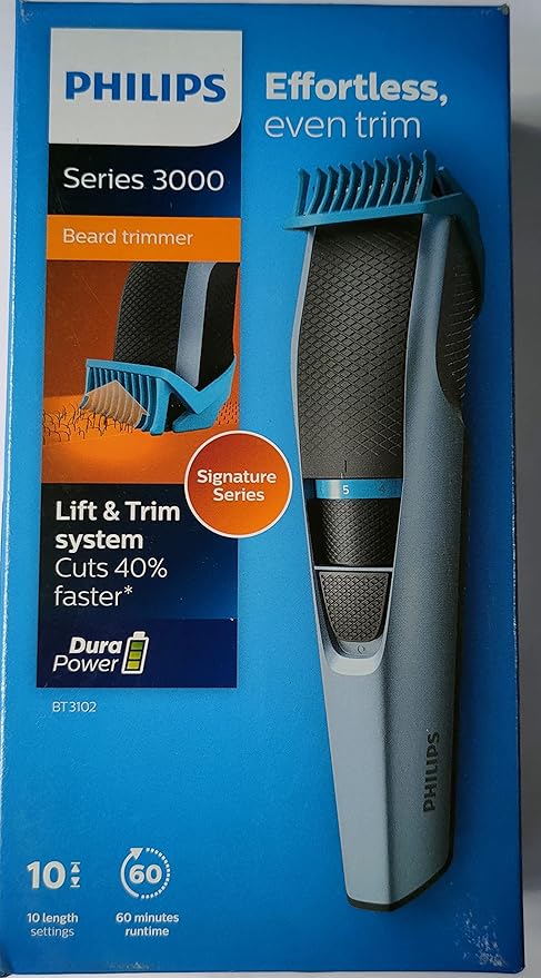 Philips Trimmer