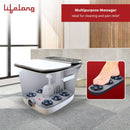Foot Spa Massager Foot Spa with Digital Screen-LLM477