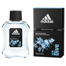 Adidas Ice Dive Edt 100 ML For Men