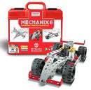 Mechanix 3