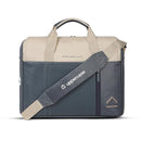 Uppercase Omega 02 Messenger Bag Steel Blue