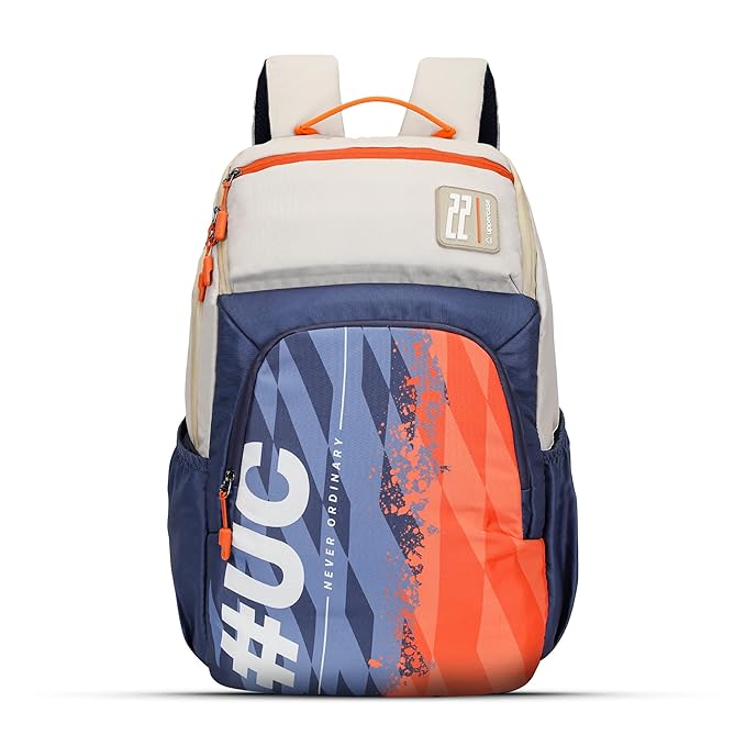 Dummy Product- HUG BackPack