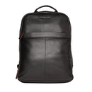 ARCADIO Signature Leather Backpack