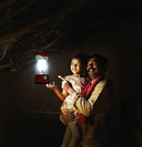 5W Rechargeable LED Lantern Tesni