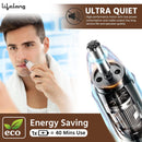 Rechargeable Nose and Ear Trimmer-LLPCM300
