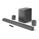 5.1.2 Soundbar TAB8967