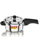 Prestige Deluxe Alpha Svachh 3 Litre Induction Base Pressure Cooker