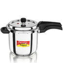 Prestige Deluxe Alpha Svachh 5.5 L Induction Base Pressure Cooker