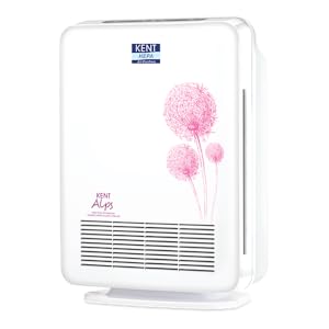 ALPS 55-Watt Air Purifier