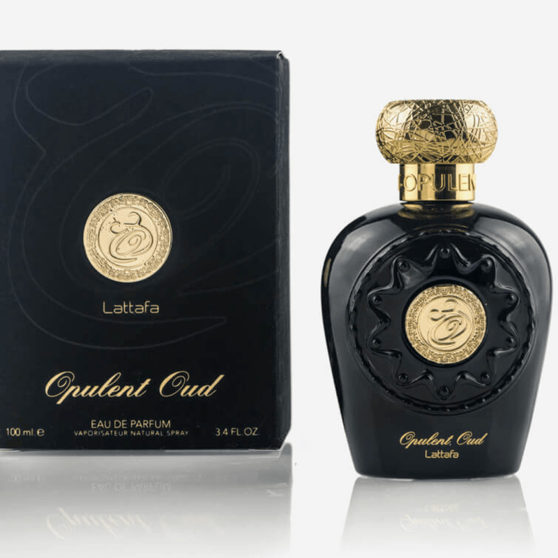 Opulent Oud By Lattaffa Unisex EDP 100 ML