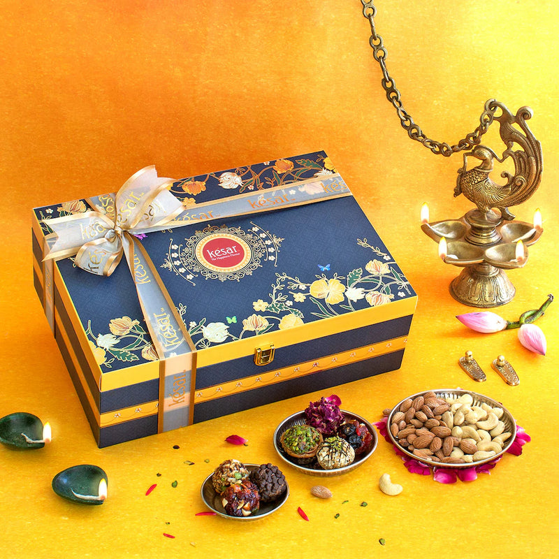 Kloc Technologies - Diwali Hamper