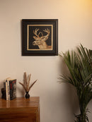 The Gentle Spirit Framed