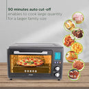 36L Oven Toast Grill HD6976