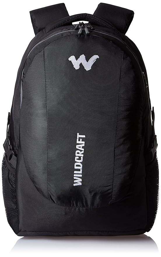 Trident : Wildcraft : 2_Black