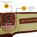 Knee Massager for Arthritis and Muscle Pain-LLPM189