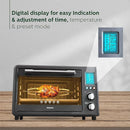 36L Oven Toast Grill HD6976