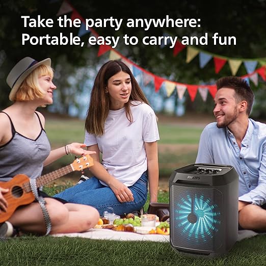 Bluetooth Party Speaker TAX2208