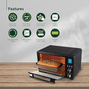 36L Oven Toast Grill HD6976