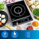 1500W Induction Cooktop HD4944