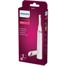 Philips Eyebrow Trimmer