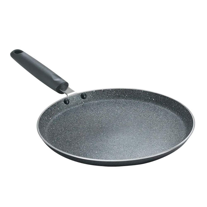 Prestige Omni Tawa 28cm (36302) Non-stick Round Base Omni Tawa