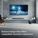 3.1 Channel Soundbar TAB7807